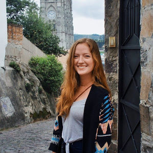 Meet your Posher, Lauren